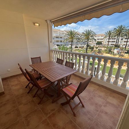 Aquamarina - Serviden Denia Exteriör bild