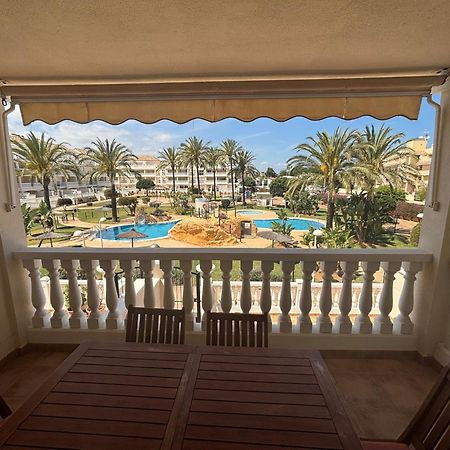 Aquamarina - Serviden Denia Exteriör bild