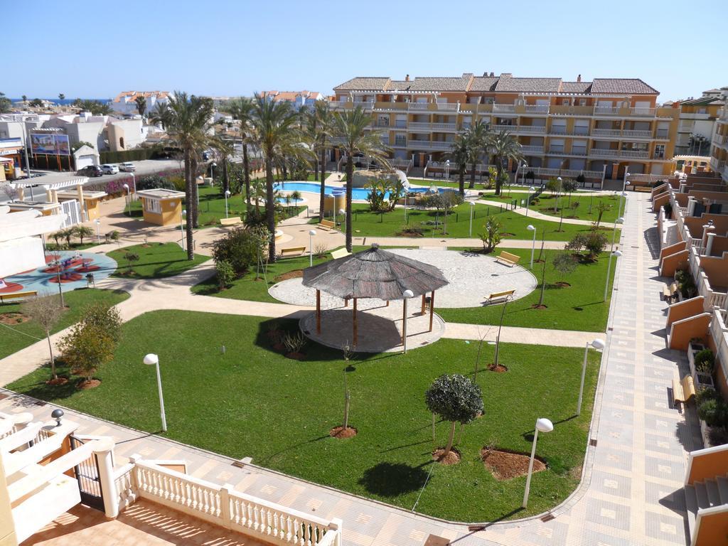 Aquamarina - Serviden Denia Rum bild