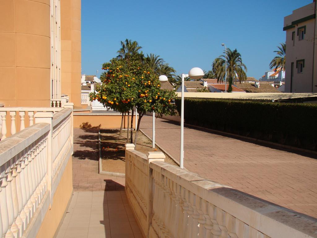 Aquamarina - Serviden Denia Exteriör bild