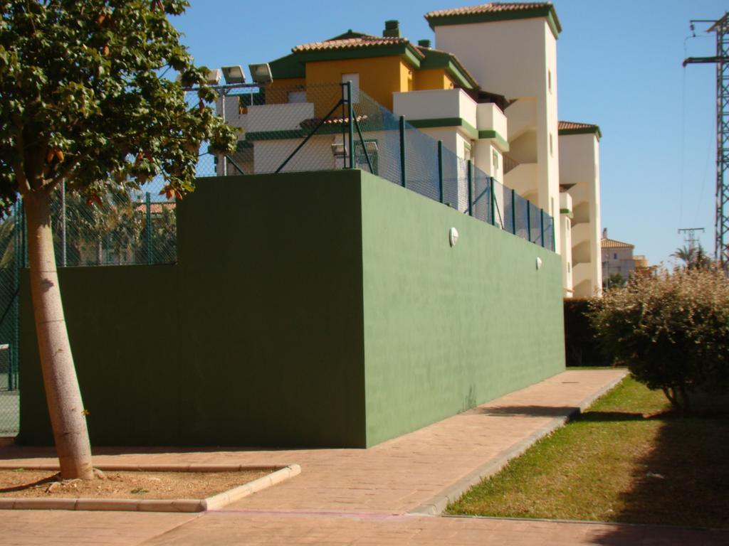 Aquamarina - Serviden Denia Exteriör bild