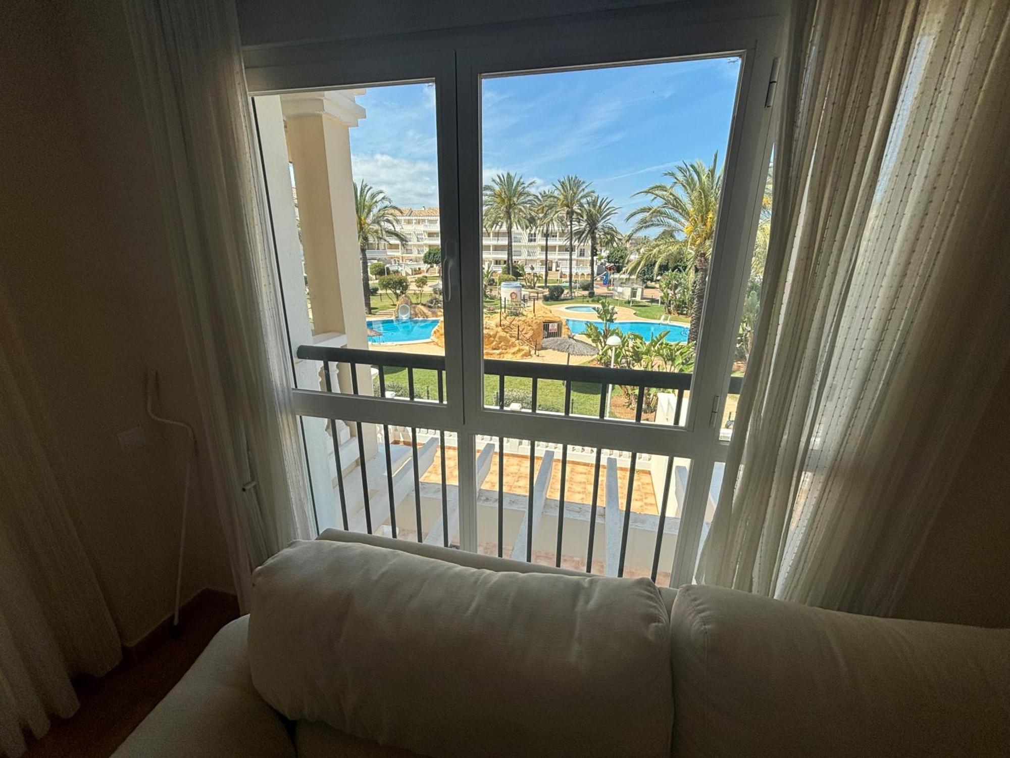 Aquamarina - Serviden Denia Exteriör bild