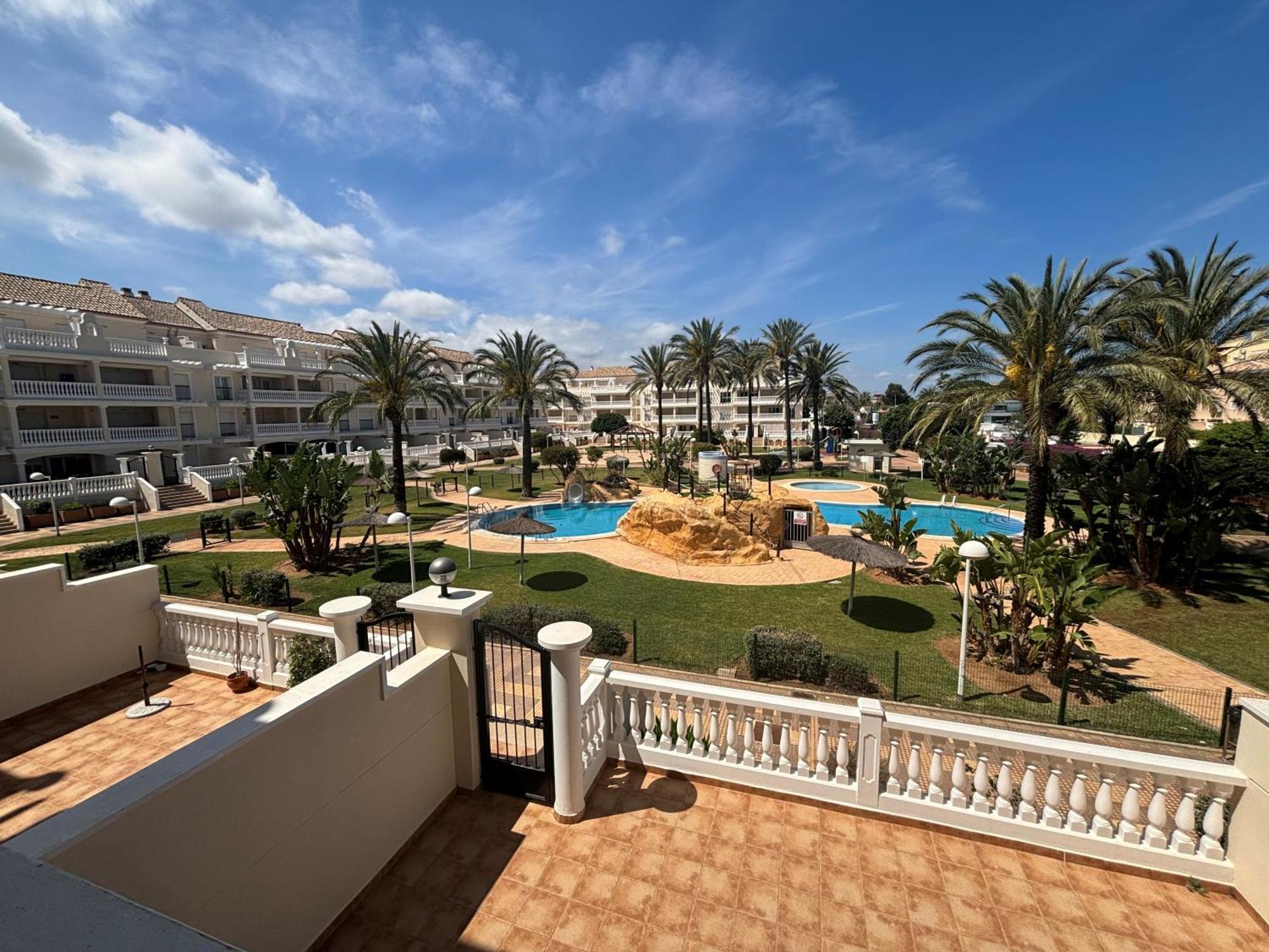 Aquamarina - Serviden Denia Exteriör bild