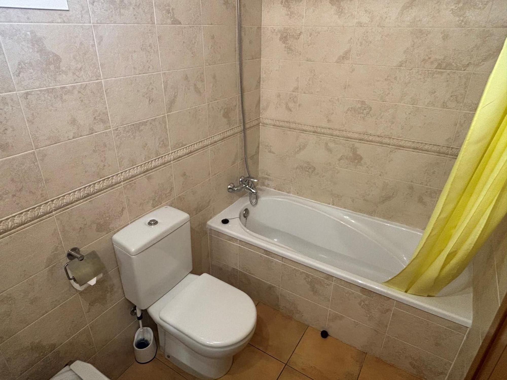 Aquamarina - Serviden Denia Exteriör bild