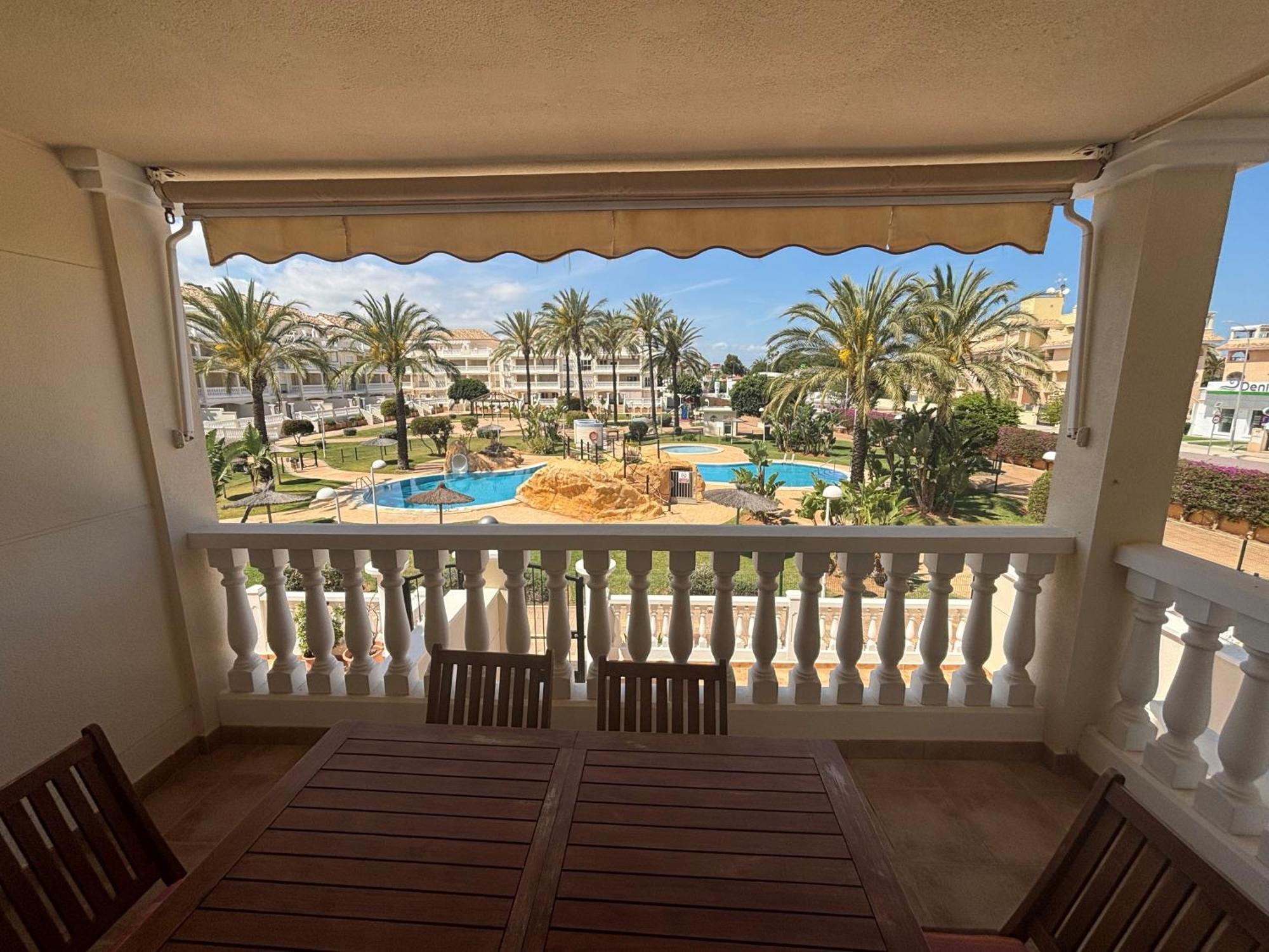 Aquamarina - Serviden Denia Exteriör bild